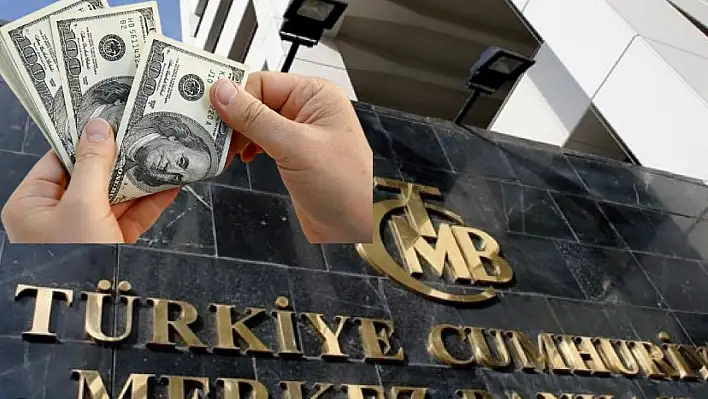 Anket açıklandı! Yılsonu Dolar tahmini geriledi