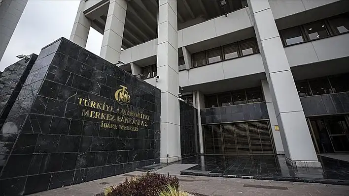 Merkez Bankası beklenen faiz kararı açıklandı