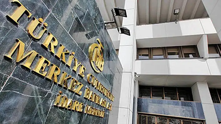 Merkez Bankası, faiz oranlarını artırdı