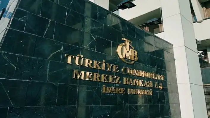 Merkez Bankası'nda yeni atamalar 