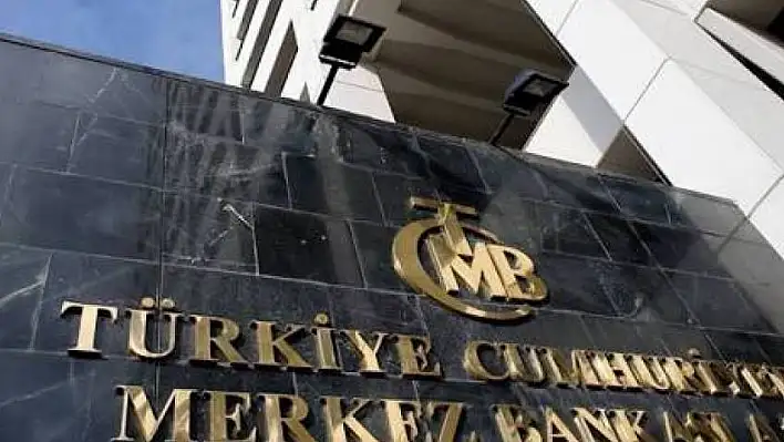 Merkez Bankası'ndan döviz açıklaması