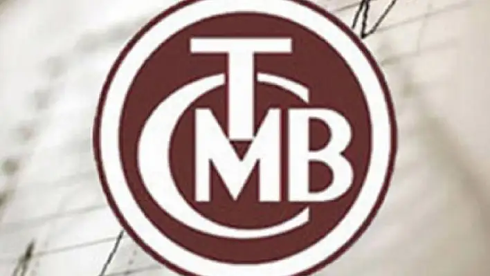 Merkez Bankası yıl sonu enflasyon tahminini açıkladı