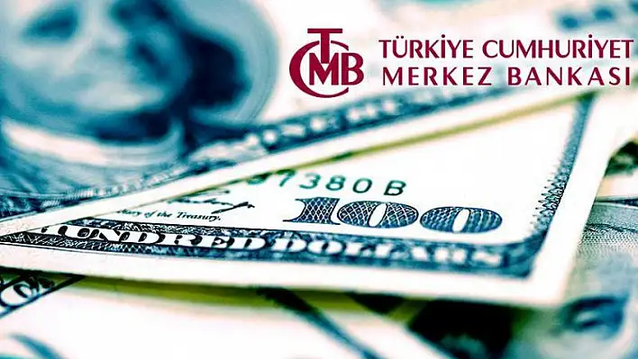 Merkez Bankasından döviz hamlesi