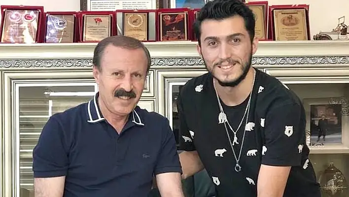 Mert Özyıldırım, TFF 2.Lig'de
