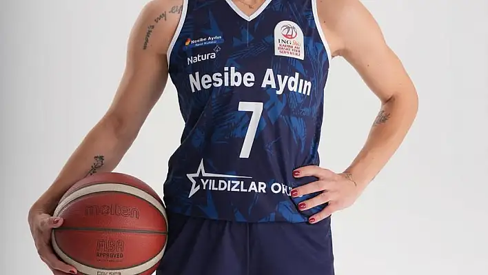 Melikgazi Kayseri Basketbol'da transfer heyecanı