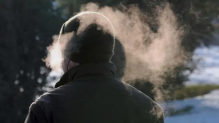 Meteoroloji 4 ilçeyi uyardı: Bu gece başlıyor Pazartesi'ye kadar sürecek