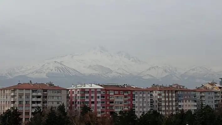 Meteoroloji açıkladı: İşte ilçe ilçe sıcaklık tahminleri