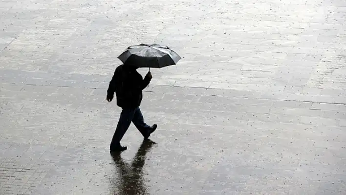 Meteoroloji açıkladı, yarın Kayseri'nin havası nasıl olacak?