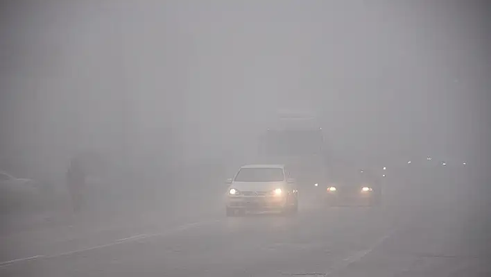 Meteoroloji bugün için uyardı: Olumsuzluklara karşı dikkatli olun! (12 Ocak Pazar)