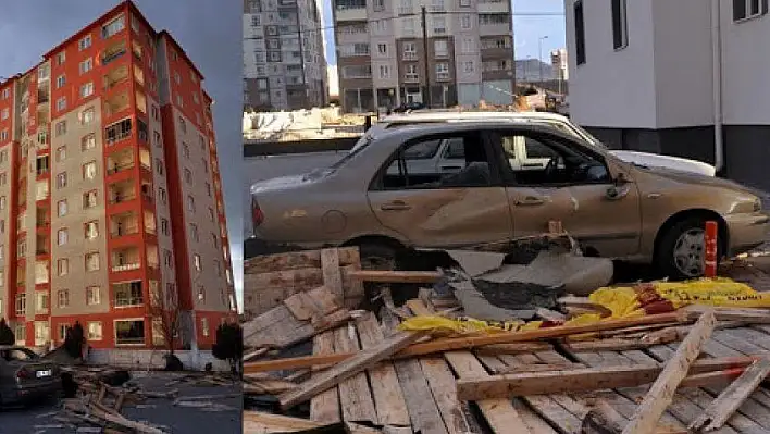 Meteoroloji'den 5 il için fırtına uyarısı