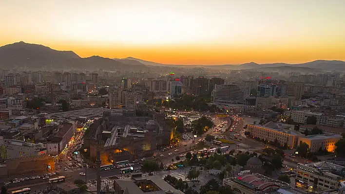 Meteoroloji Kayseri için bir uyarı verdi mi… Kentte hava bugün nasıl olacak? (2 Şubat Pazar)