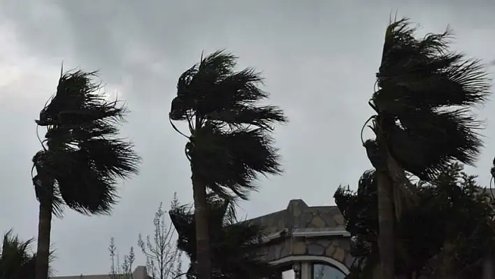 Meteoroloji uyardı: Kuvvetli olacak