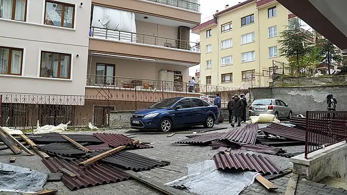 Meteoroloji uyardı: O saatlerde dışarı çıkmayın!