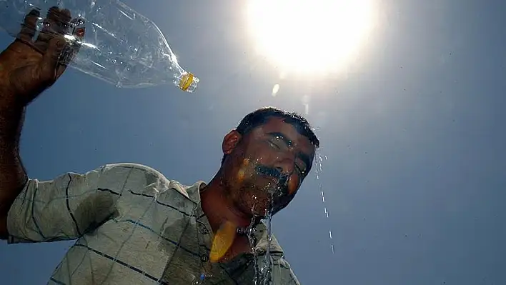 Meteoroloji uyardı: O saatlere dikkat!