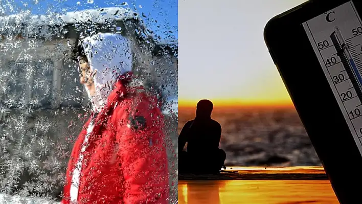 Meteoroloji uyardı! Sonbahar havası bitti mi! Sıcak hava dalgası mı başlıyor!
