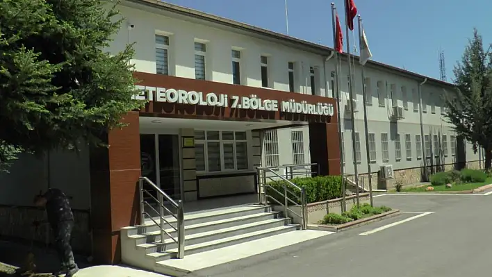 Meteoroloji uyardı: Tedbirli olun! (28 Temmuz 2024)