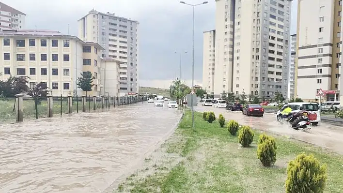 Meteoroloji uyardı