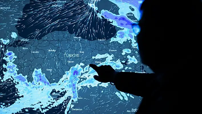 Meteoroloji yarın sabah için uyardı!