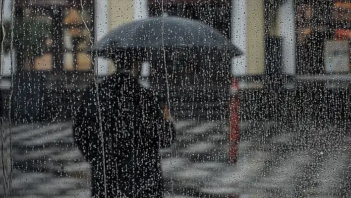 Meteorolojiden son dakika uyarısı!