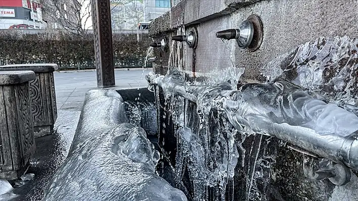 Meteorolojiden uyarılar peş peşe geldi