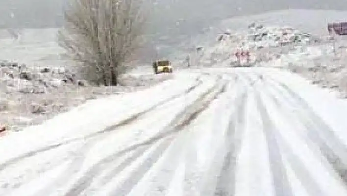 METEOROLOJİNİN HAVA TAHMİNLERİ TUTTU