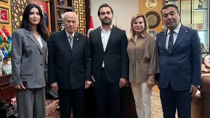 Metin: Düğünümüz için hayır dualarını aldık