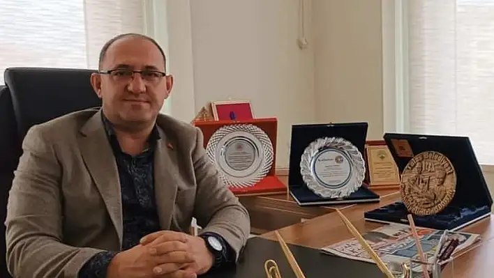 MHP Başkandan Kayseri Şeker'e aday olan isme destek çağrısı