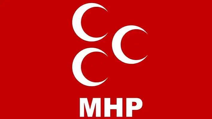 MHP'de &quotAf" hazırlığı