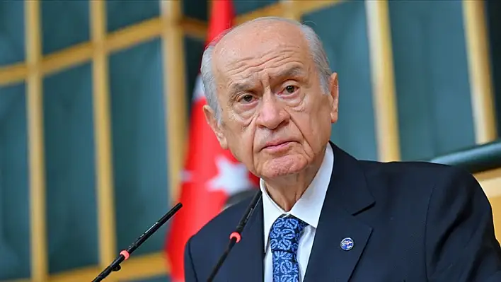 MHP'de Bahçeli talimatı! Ülkücüler bakın ne yapacak?