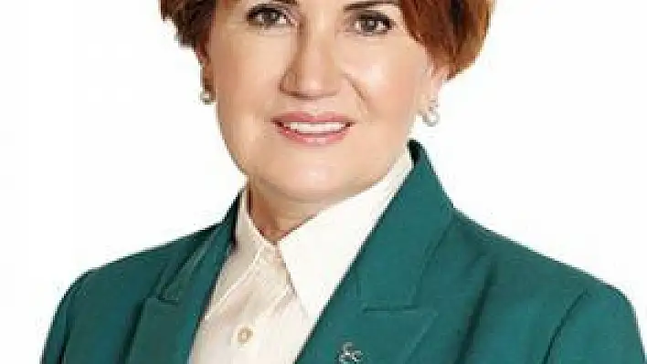 MHP'DE DEĞİŞİM HAREKETİ, MERAL AKŞENER'İ AĞIRLAYACAK