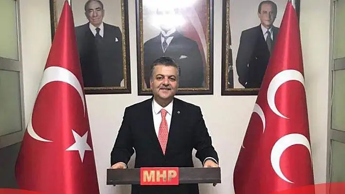 MHP de İncetoprak adaylığını açıklayacak 