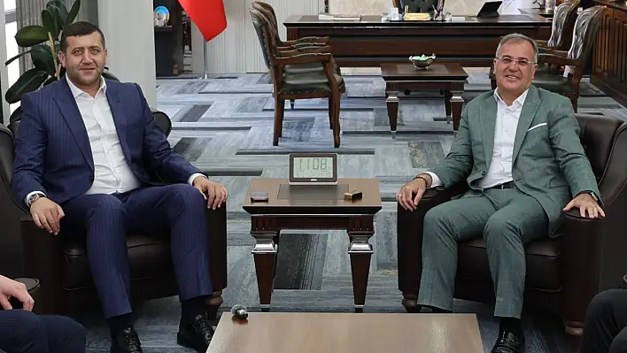 MHP'den Hacılar'a çıkarma