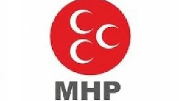 MHP'DEN KARATEPE'YE VETO