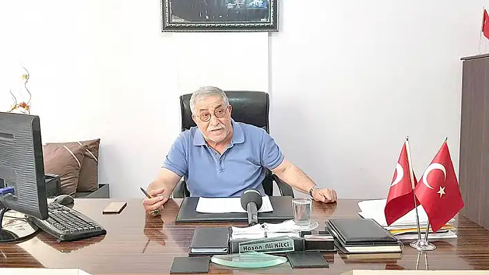 'MHP İl Başkanı'ndan izin alınacağını bilmiyordum, bilsem alırdım'