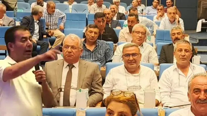 MHP ile CHP arasında 'isim' gerginliği! MHP'li Metin, 'Korktuğunuzdan kaldırmıyorsunuz'