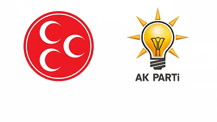 MHP Kayseri'de AK Parti ile ortak listeyle mi seçime gidecek?