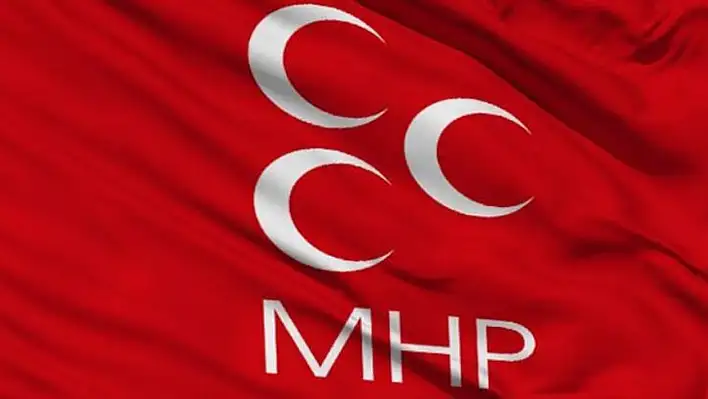 MHP Kayseri Milletvekili adayları belli oldu