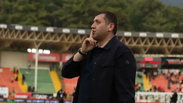 MHP Kayseri Milletvekili durmuyor! Kayserispor için yine yaptı