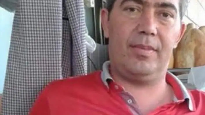 MHP Kayseri eski  Milletvekili Hasan Ali Kilci'nin Acı Günü