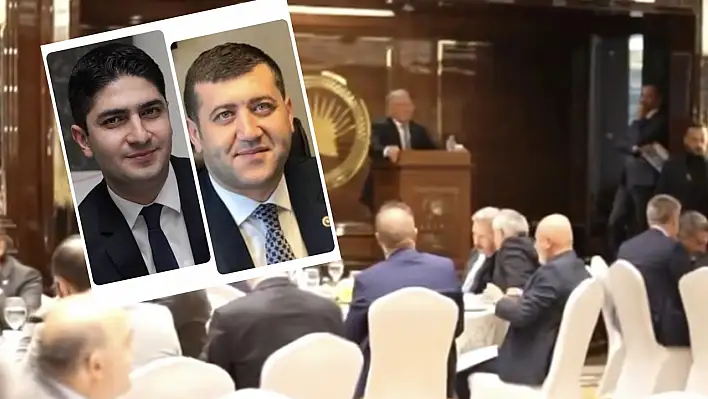 MHP Kayseri milletvekilleri Kayseri buluşmasına neden katılmadı? İşte cevabı…