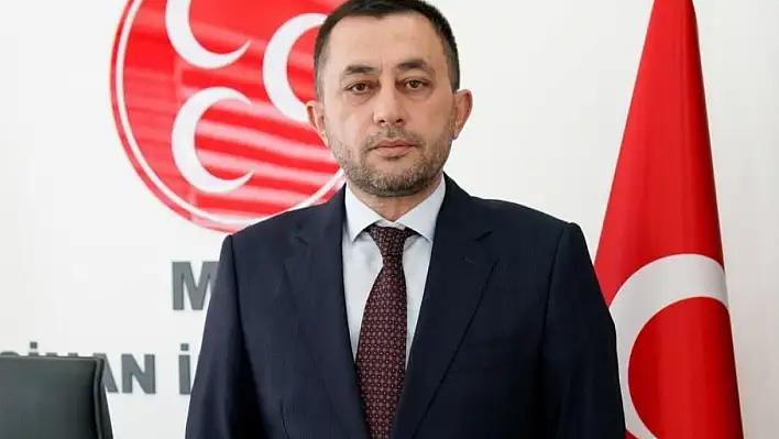 MHP Kocasinan'da görev dağılımı belli oldu