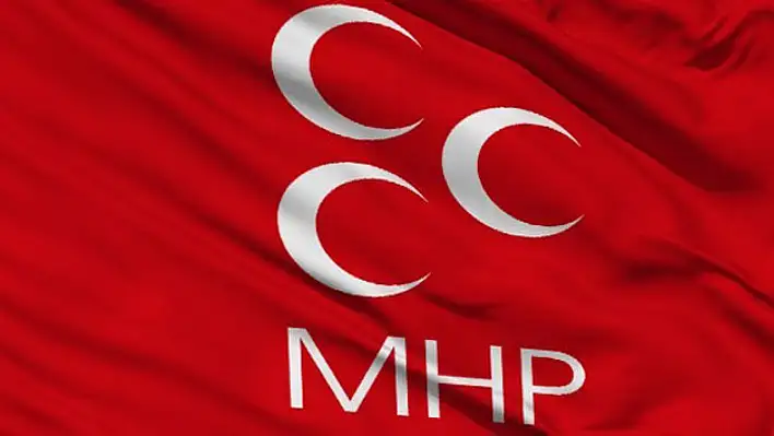 MHP'li başkan ameliyat oldu!