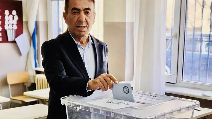 MHP'li Başkan koltuğa oturduktan sonra bakın ilk kimleri ziyaret etti?