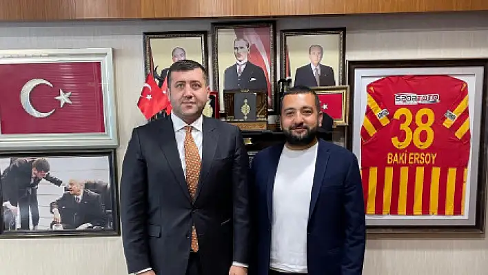 MHP'li ismin acı günü