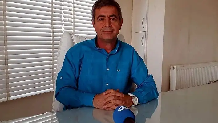 'Mağazalar yok olmaya gidiyor, e-ticarette yerimizi almamız lazım'
