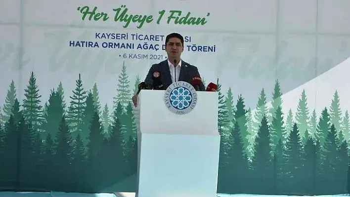 MHP'li Özdemir'den Asgari Ücret temennisi