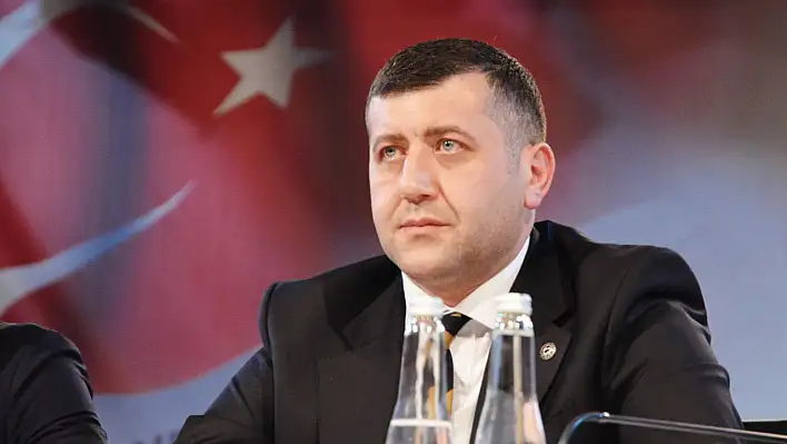 MHP'li Vekil Baki Ersoy'dan yürek ısıtan destek!