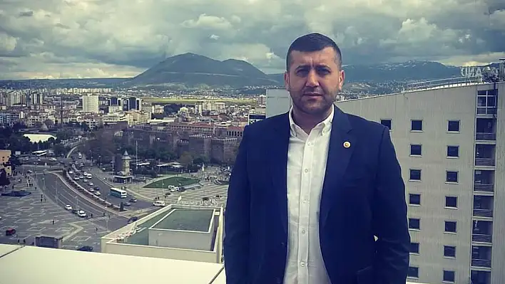 MHP`li vekil don olayının araştırılmasını istedi! 