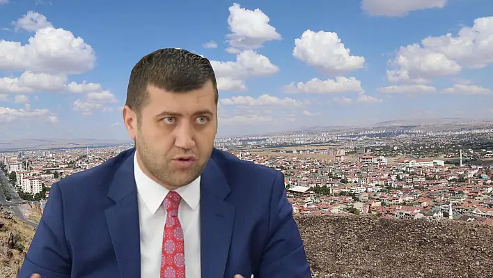  MHP'li vekil: Vatandaş bu durumdan memnun değil!