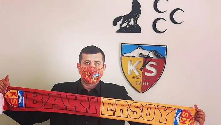 MHP'li vekilden çok sert Kayserispor tepkisi